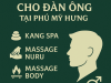 TOP 7 NƠI MASSAGE BODY PHẢI THỬ TẠI QUẬN 7
