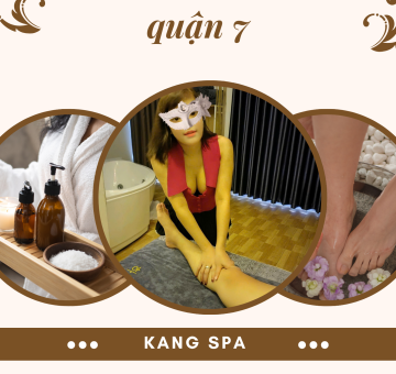  SỰ THƯ GIÃN CHẠM ĐẾN CẢM XÚC THẦM KÍN TẠI KANG SPA