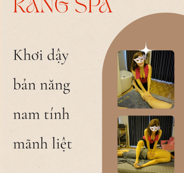 TOP MASSAGE BODY ĐƯỢC QUÝ ÔNG ĐÍCH THỰC CHỌN TẠI QUẬN 7