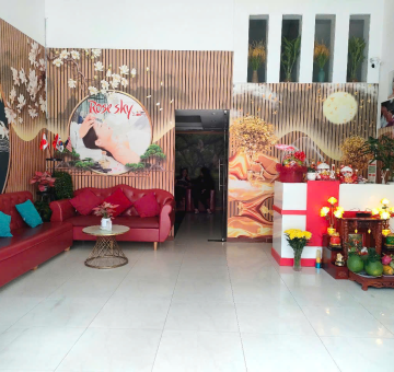 Top Massage Body Quận 7 Gợi Cảm Nhất Hiện Nay