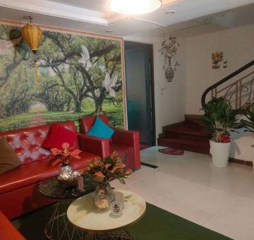 KANG SPA: NƠI THĂNG HOA CẢM XÚC ĐẲNG CẤP TẠI QUẬN 7 