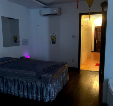 TOP NHỮNG ĐỊA ĐIỂM TRẢI NGHIỆM CHO QUÝ ÔNG TẠI QUẬN 7
