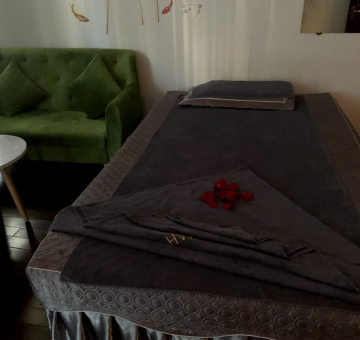 KHÁM PHÁ ĐỊA ĐIỂM MASSAGE KÍCH THÍCH CHO QUÝ ÔNG TẠI QUẬN 7
