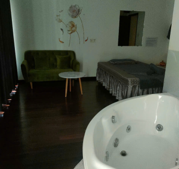 TOP 7 Spa Massage Body Quận 7