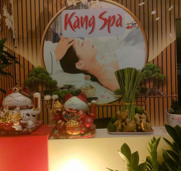 ĐIỂM ĐẾN LÝ TƯỞNG CỦA PHÁI MẠNH TẠI QUẬN 7