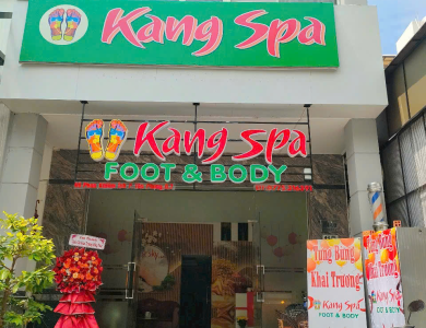 TOP 10 ĐỊA ĐIỂM MASSAGE THƯ GIÃN QUẬN 7