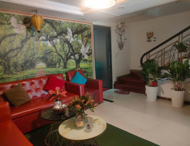 KANG SPA: NƠI THĂNG HOA CẢM XÚC ĐẲNG CẤP TẠI QUẬN 7 